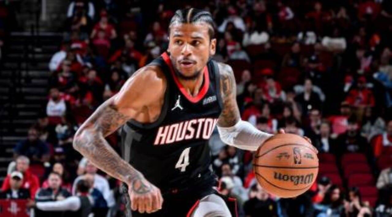Rockets