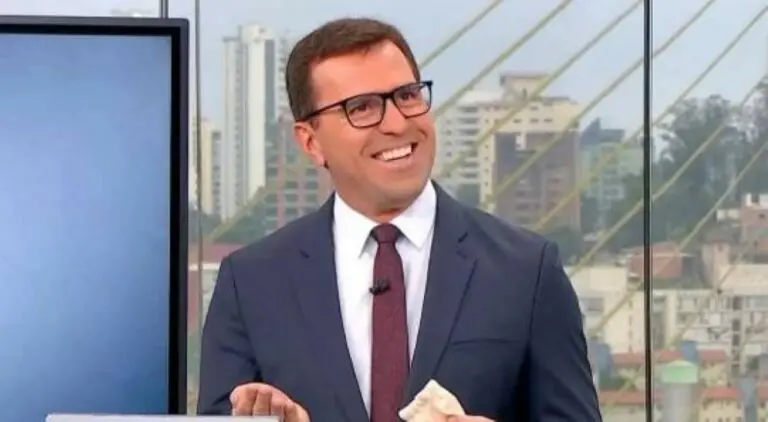 Rodrigo Bocardi