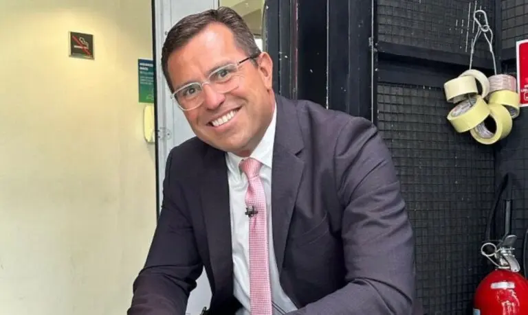 Rodrigo Bocardi