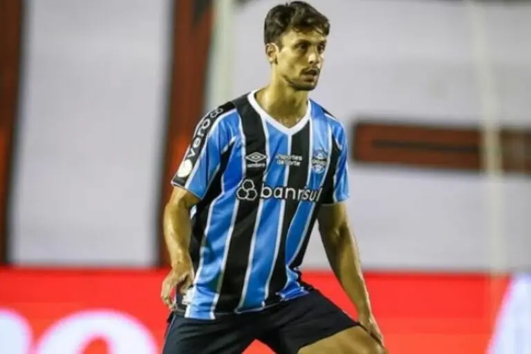 Rodrigo Caio