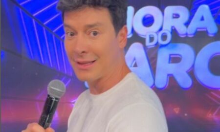 Rodrigo Faro