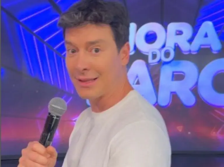Rodrigo Faro