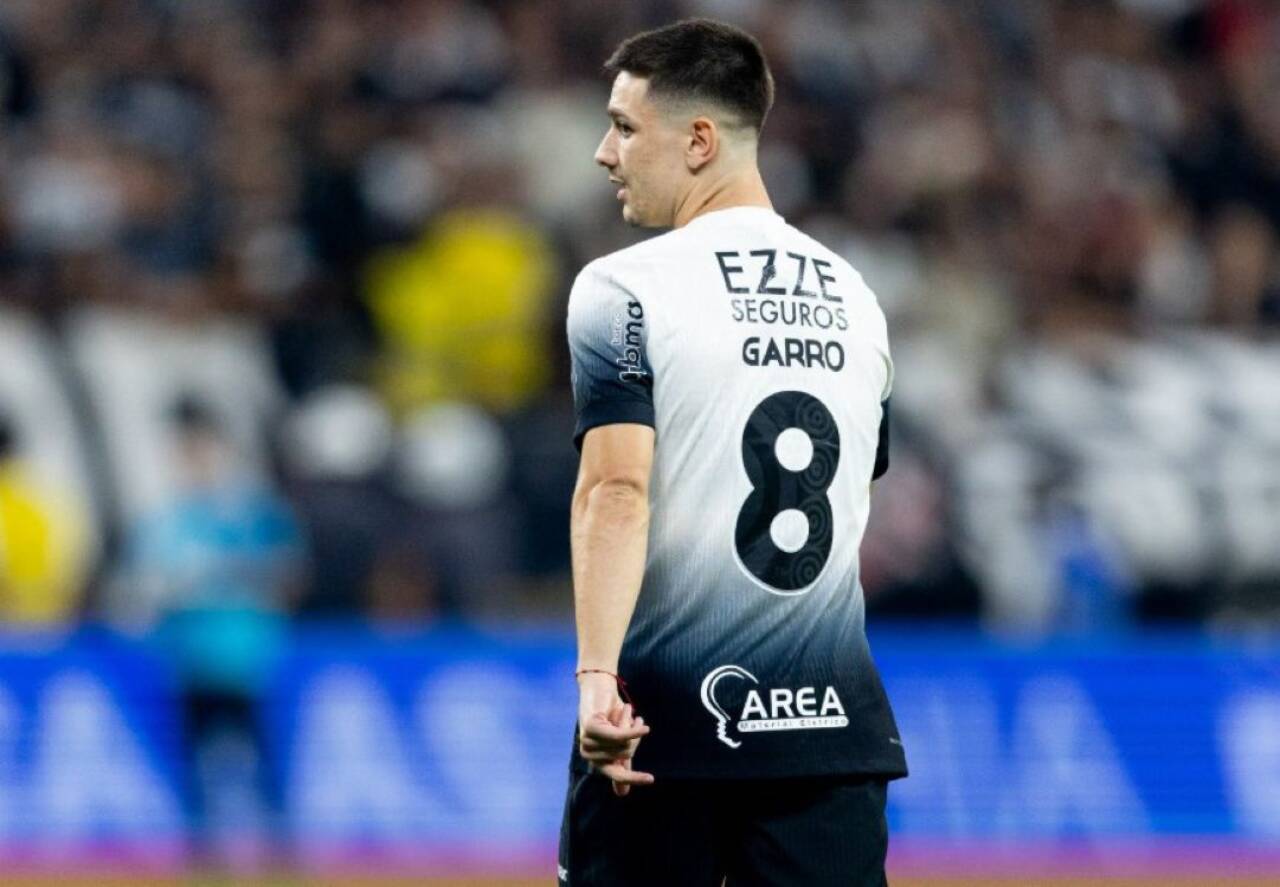 Escalação confirmada Corinthians x Bahia na Neo Química Arena pelo Brasileirão ás 21h