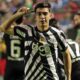 Rodrigo Lezcano jogador do Libertad