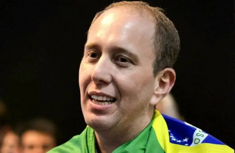 Rodrigo Manga