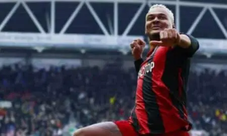 Rodrigo Muniz - Fulham