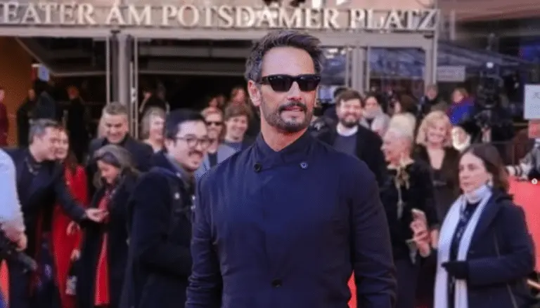 Rodrigo Santoro