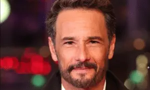 Rodrigo Santoro