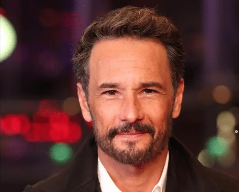 Rodrigo Santoro