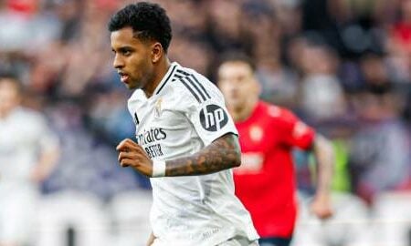 Rodrygo - Real Madrid CF