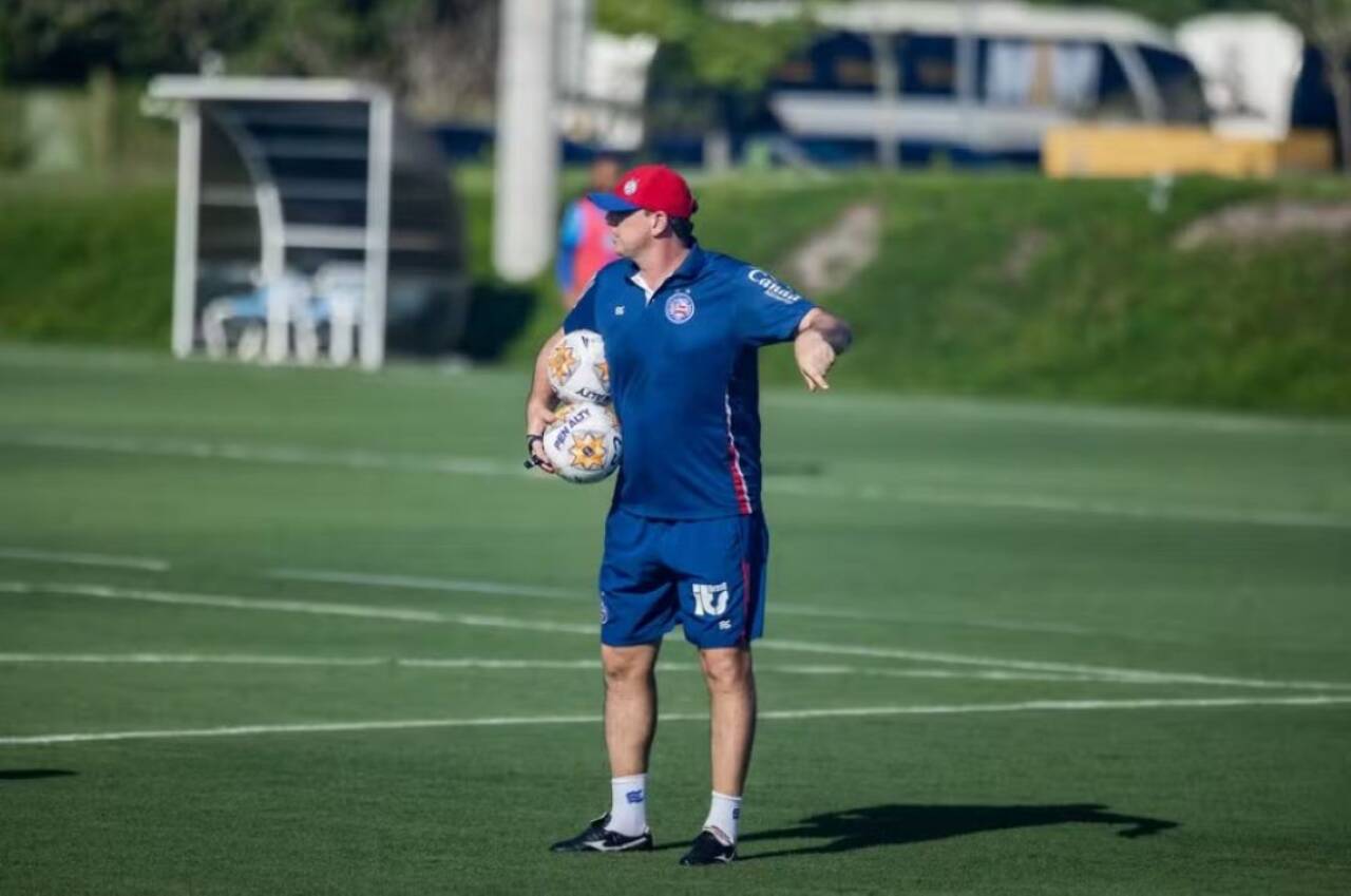 Bahia desafia The Strongest na altitude de La Paz pela Pré-Libertadores 2025