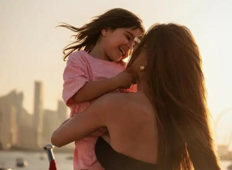 Romana e Filha