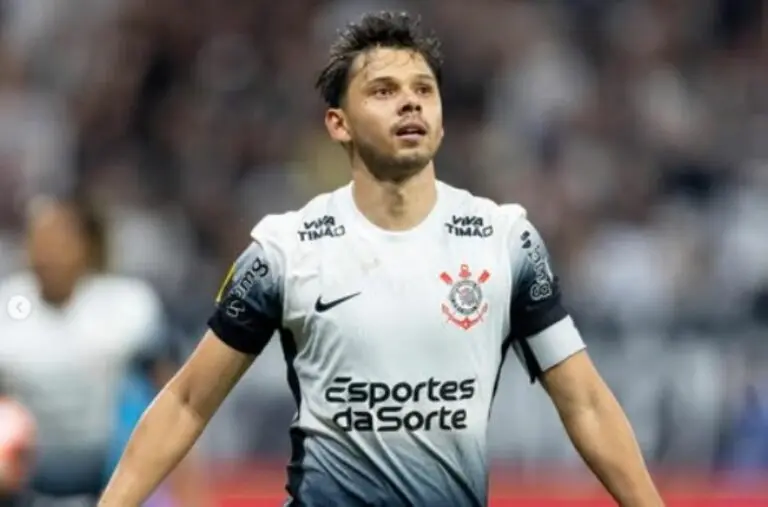 Romero Corinthians