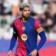 Ronald Araújo - FC Barcelona