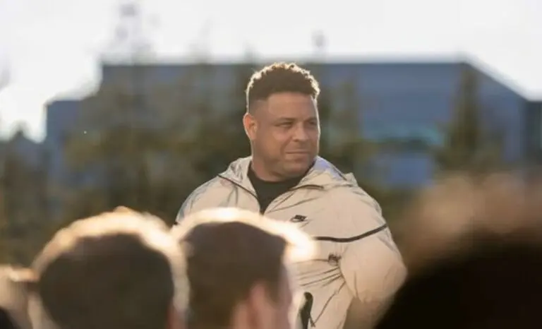 Ronaldo