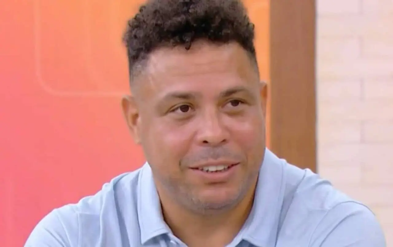 Ronaldo