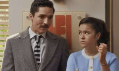 Ronaldo e Bia - Garota do Momento