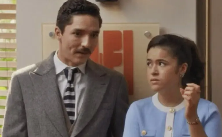 Ronaldo e Bia - Garota do Momento