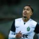Rwan Cruz, atacante do Ludogorets