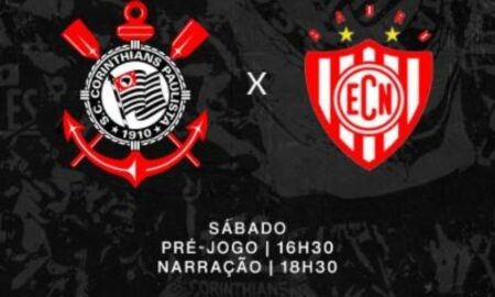 SC Corinthians