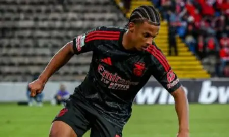 SLBenfica