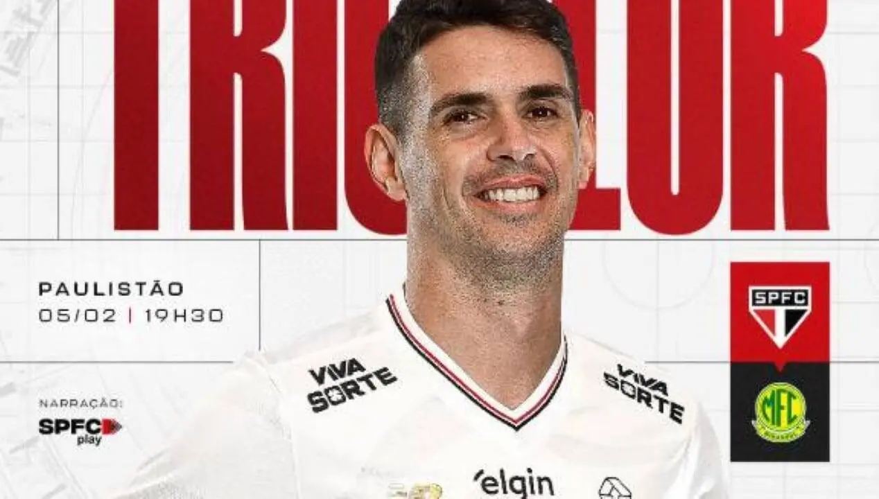 SPFC 2025