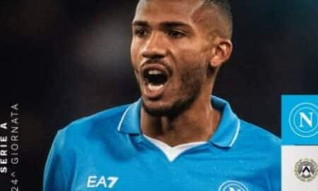 SSC Napoli