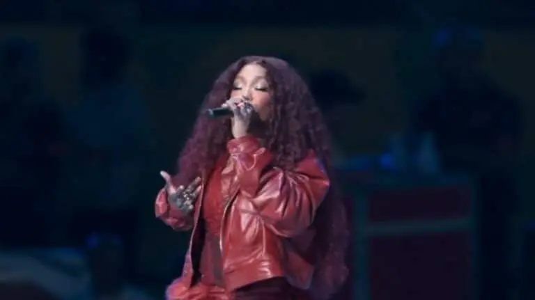 Sza