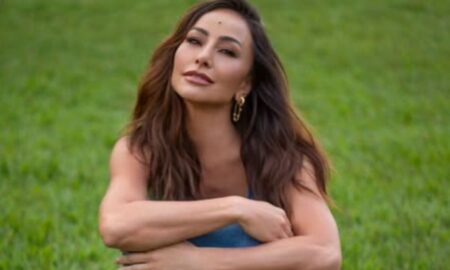 Sabrina Sato