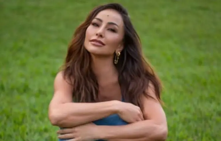 Sabrina Sato