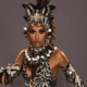 Sabrina Sato carnaval