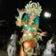 Sabrina Sato no carnaval