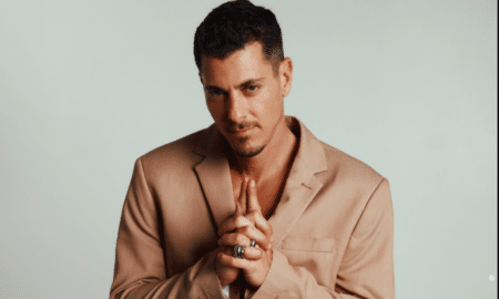 Sacha Bali
