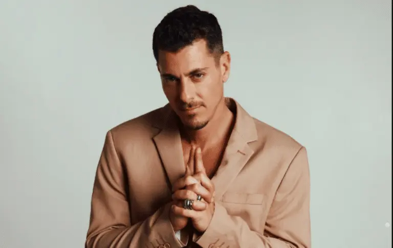Sacha Bali