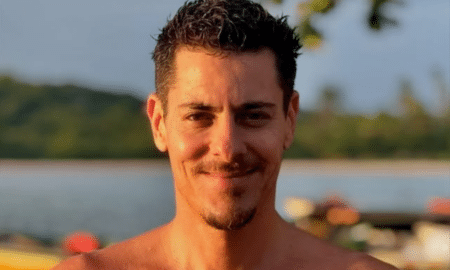 Sacha Bali