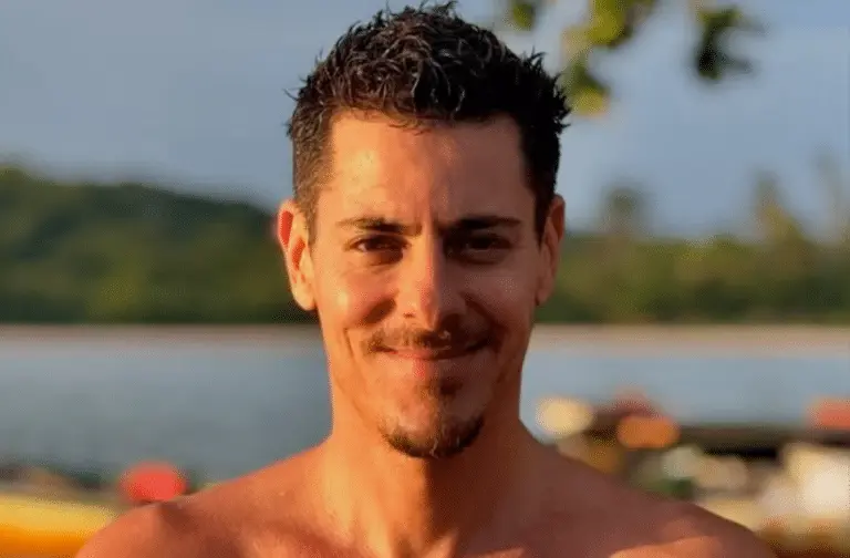 Sacha Bali