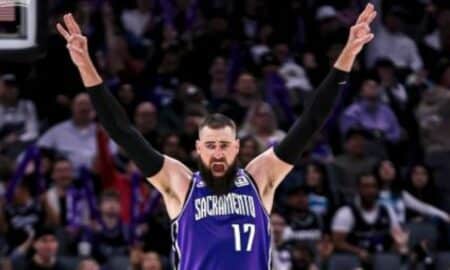 Sacramento Kings NBA