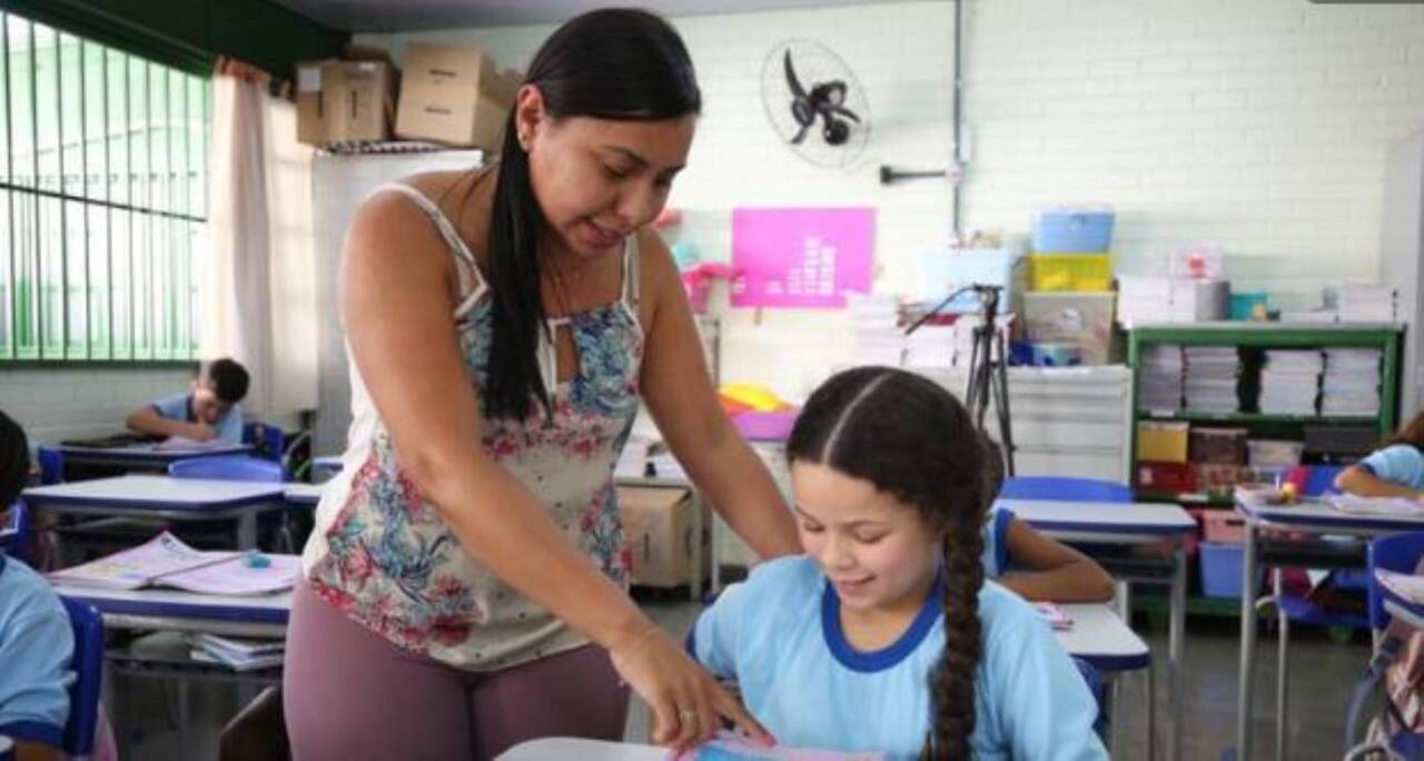 Salário educação
