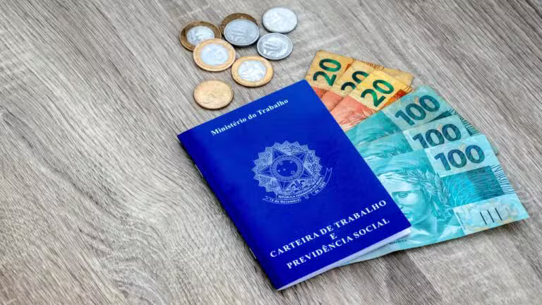 Salário mínimo
