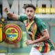 Sampaio Correa Copa do Brasil