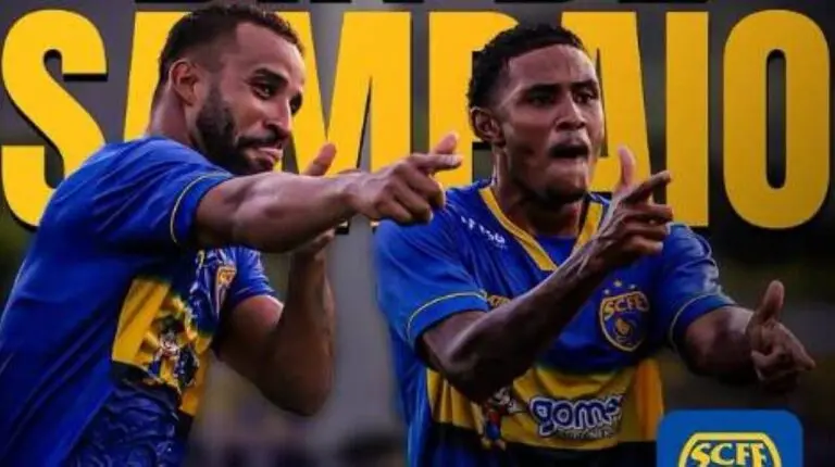 Onde assistir ao vivo Sampaio Corrêa-RJ x Volta Redonda pelo Campeonato Carioca