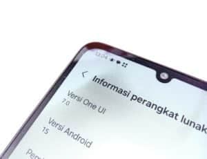 Samsung випускає інтерфейс One UI 7 з Android 15 і новими функціями штучного інтелекту для лінійки Galaxy