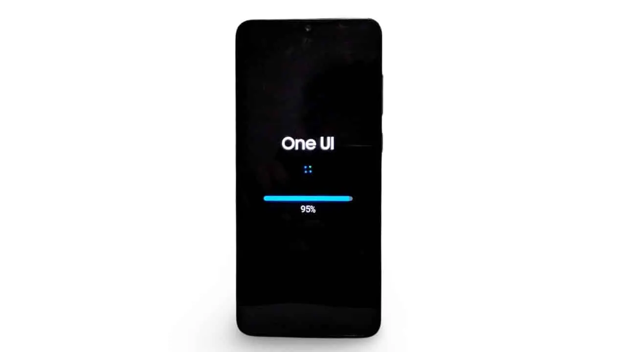 Samsung One UI 7
