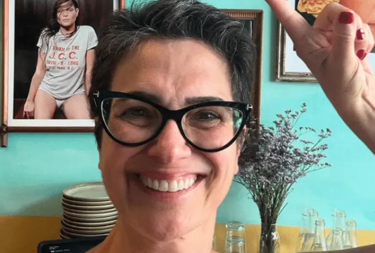 Sandra Annenberg