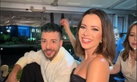 Sandy e Junior