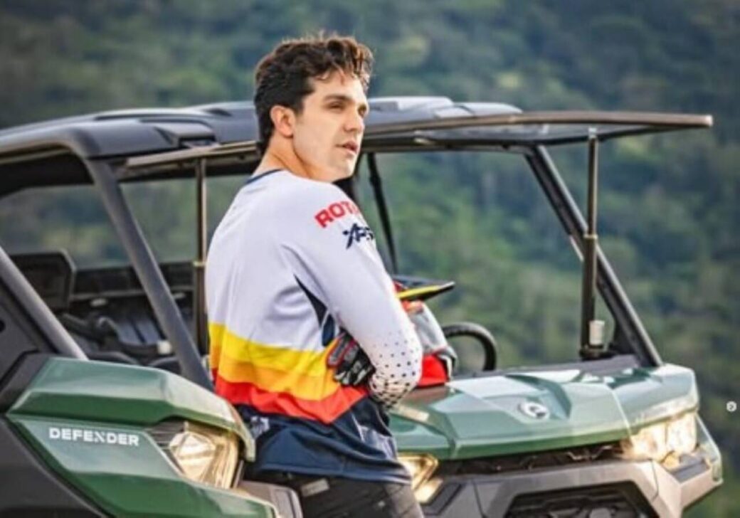 Luan Santana
