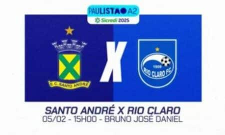 Santo André