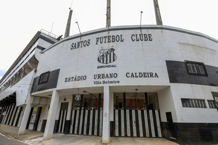 Santos FC