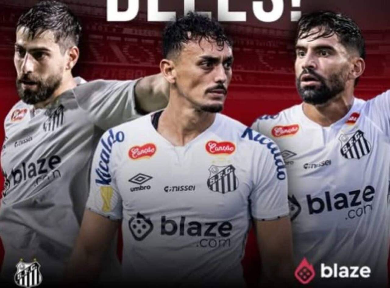 Neymar retorna ao Santos em partida contra Botafogo-SP e gera grande expectativa na Vila Belmiro
