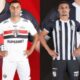 São Paulo x Inter de Limeira